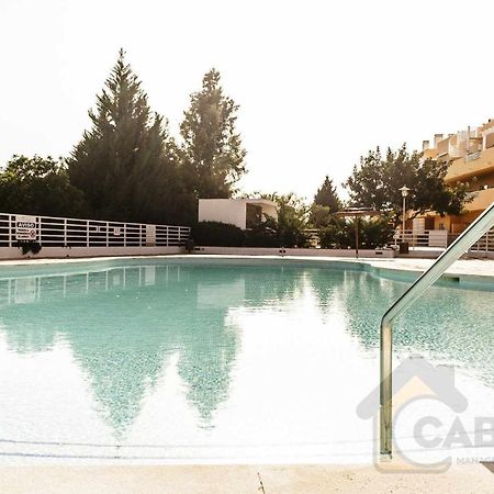 Apartamento Margarida Royal Cabanas Golf By Your Home Algarve Tavira Eksteriør billede