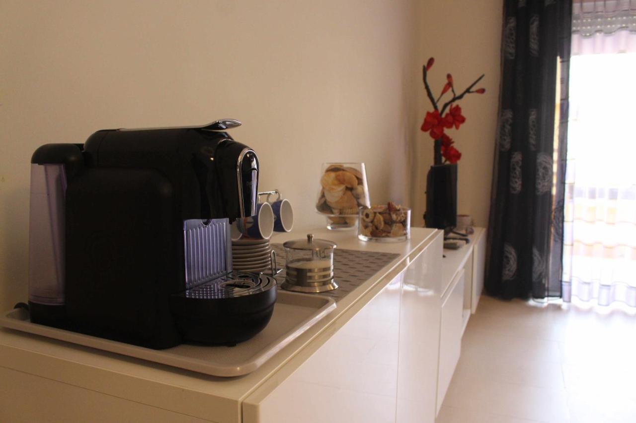 Apartamento Margarida Royal Cabanas Golf By Your Home Algarve Tavira Eksteriør billede