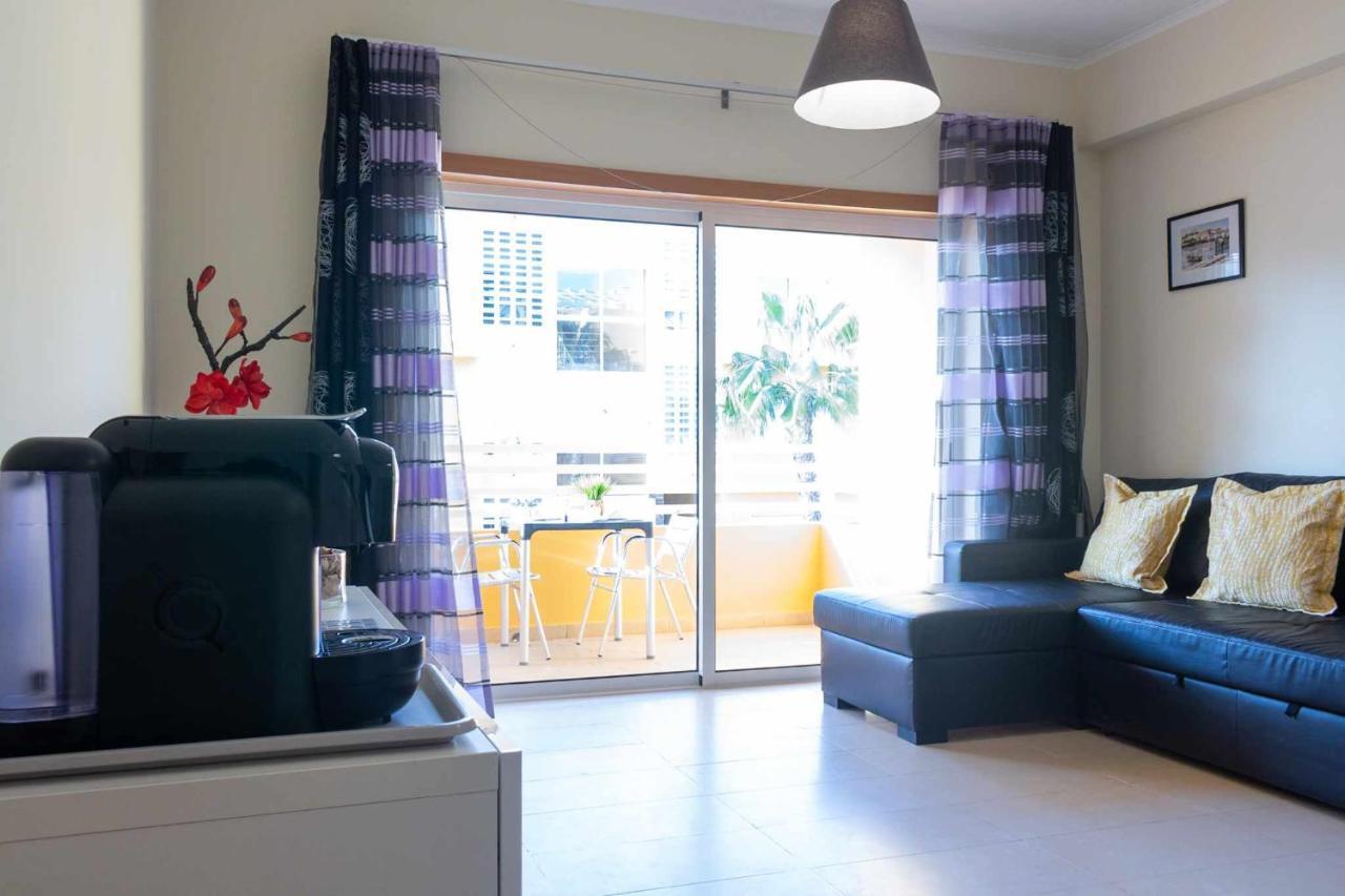Apartamento Margarida Royal Cabanas Golf By Your Home Algarve Tavira Eksteriør billede