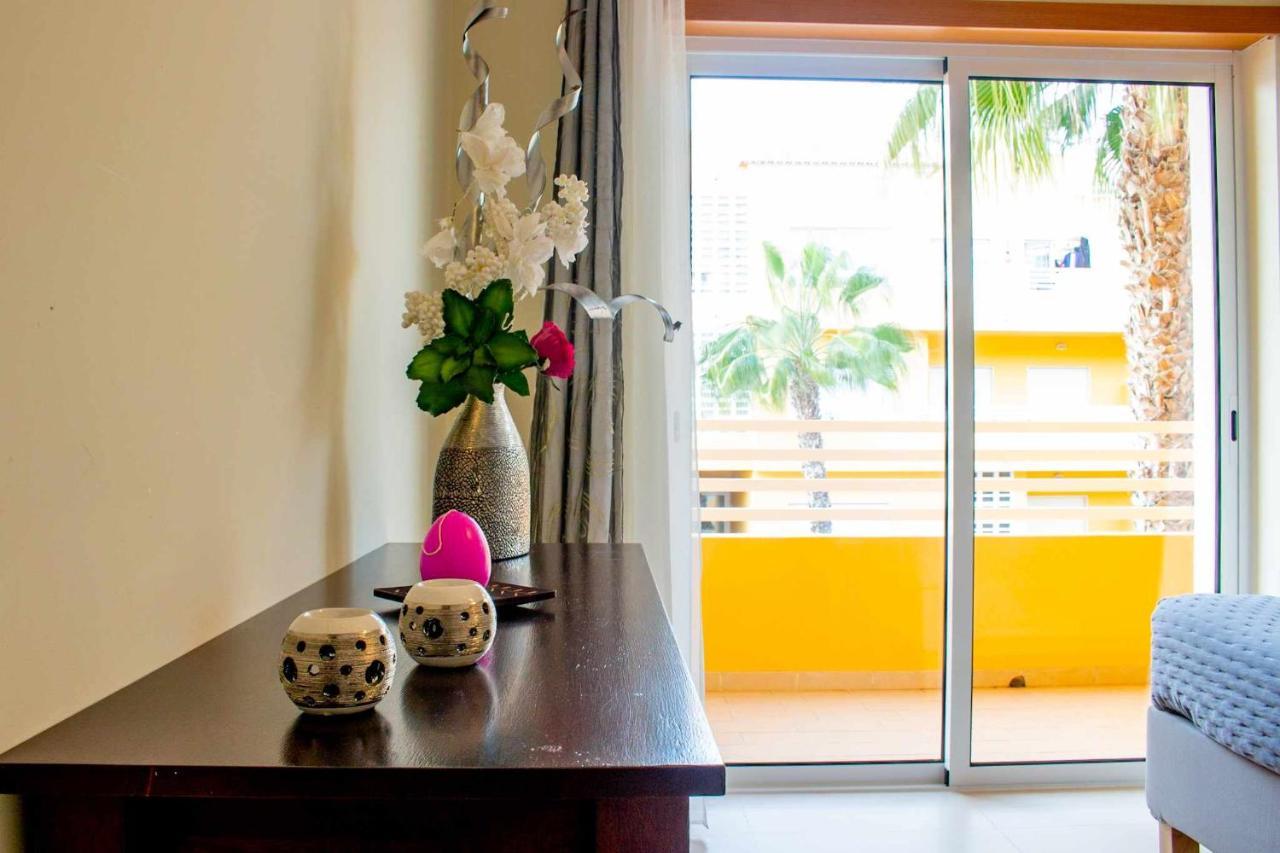 Apartamento Margarida Royal Cabanas Golf By Your Home Algarve Tavira Eksteriør billede