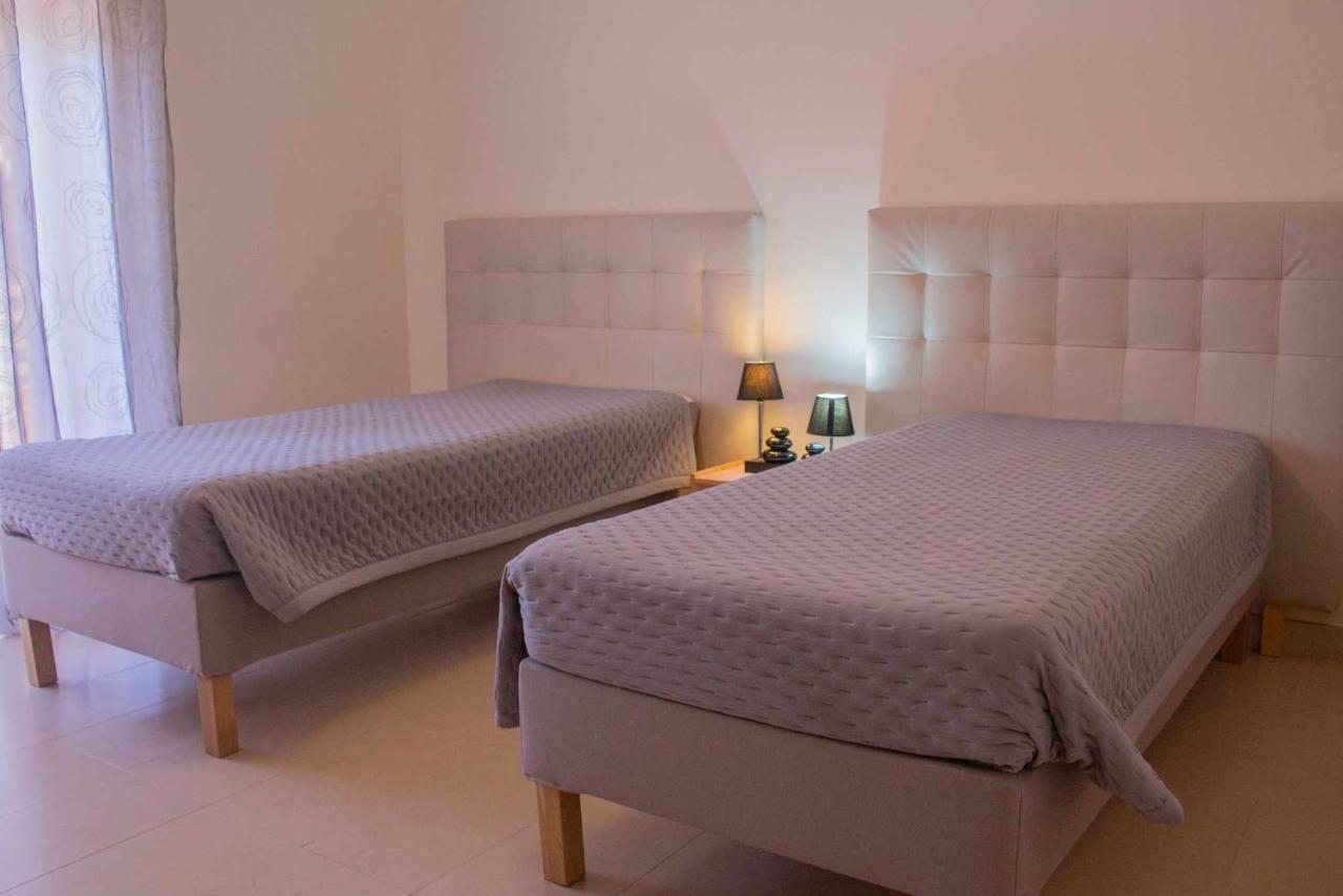Apartamento Margarida Royal Cabanas Golf By Your Home Algarve Tavira Eksteriør billede
