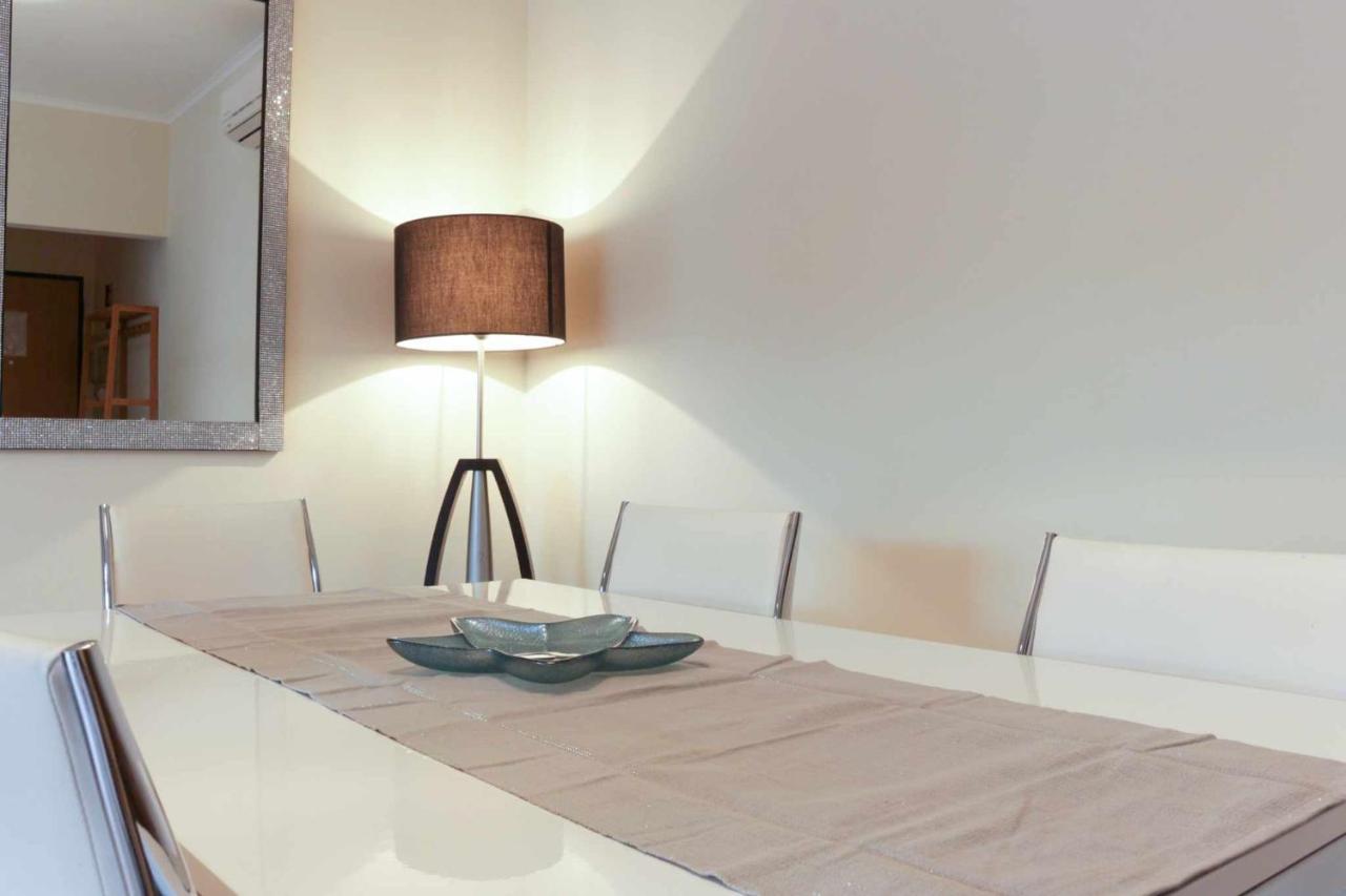 Apartamento Margarida Royal Cabanas Golf By Your Home Algarve Tavira Eksteriør billede