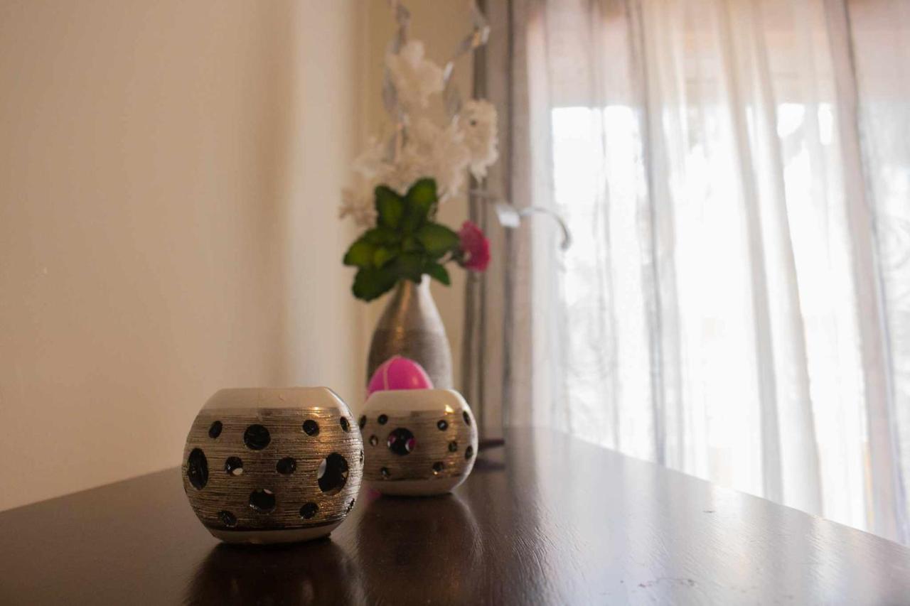 Apartamento Margarida Royal Cabanas Golf By Your Home Algarve Tavira Eksteriør billede