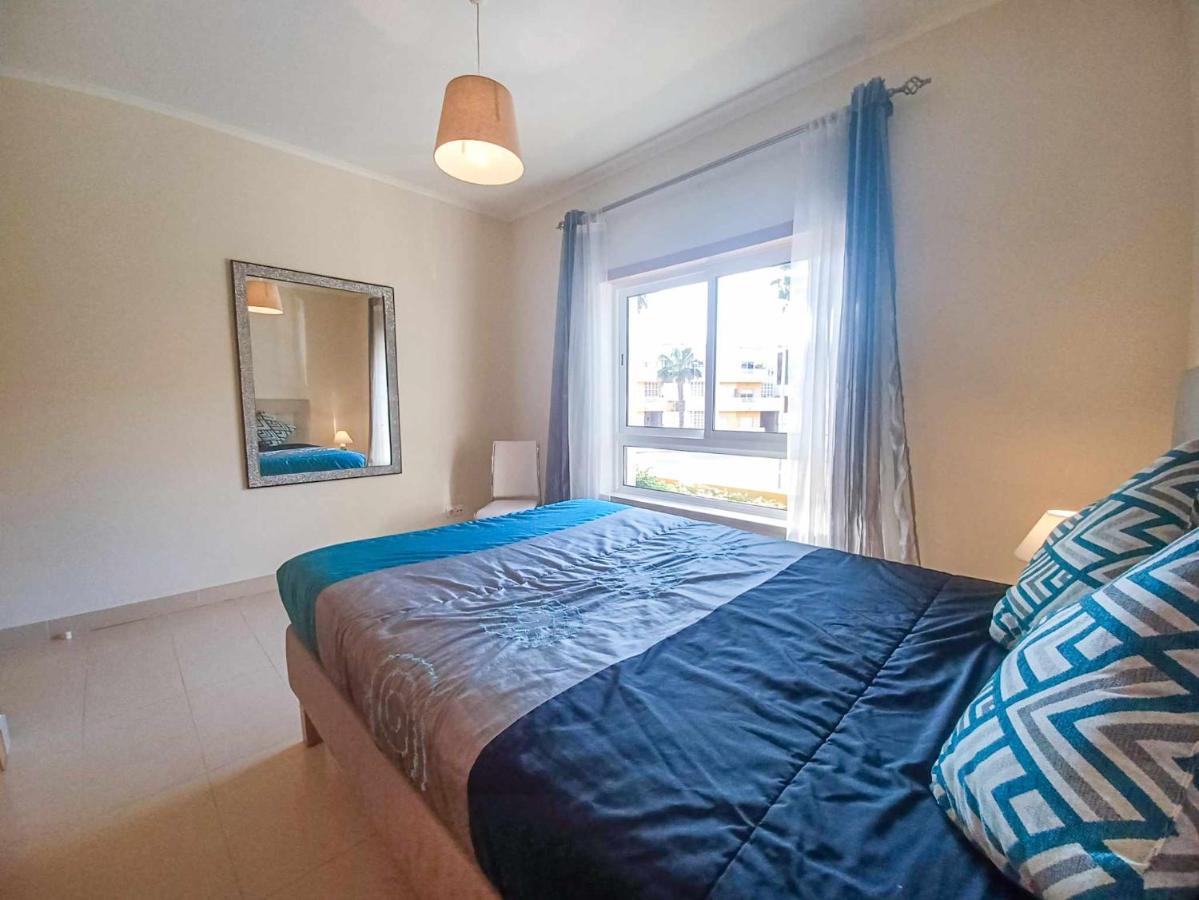 Apartamento Margarida Royal Cabanas Golf By Your Home Algarve Tavira Eksteriør billede