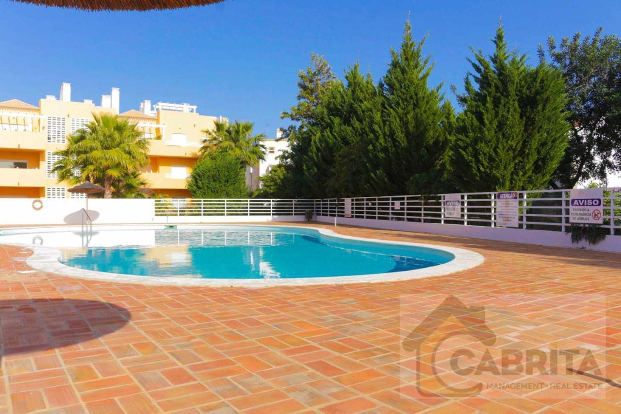 Apartamento Margarida Royal Cabanas Golf By Your Home Algarve Tavira Eksteriør billede