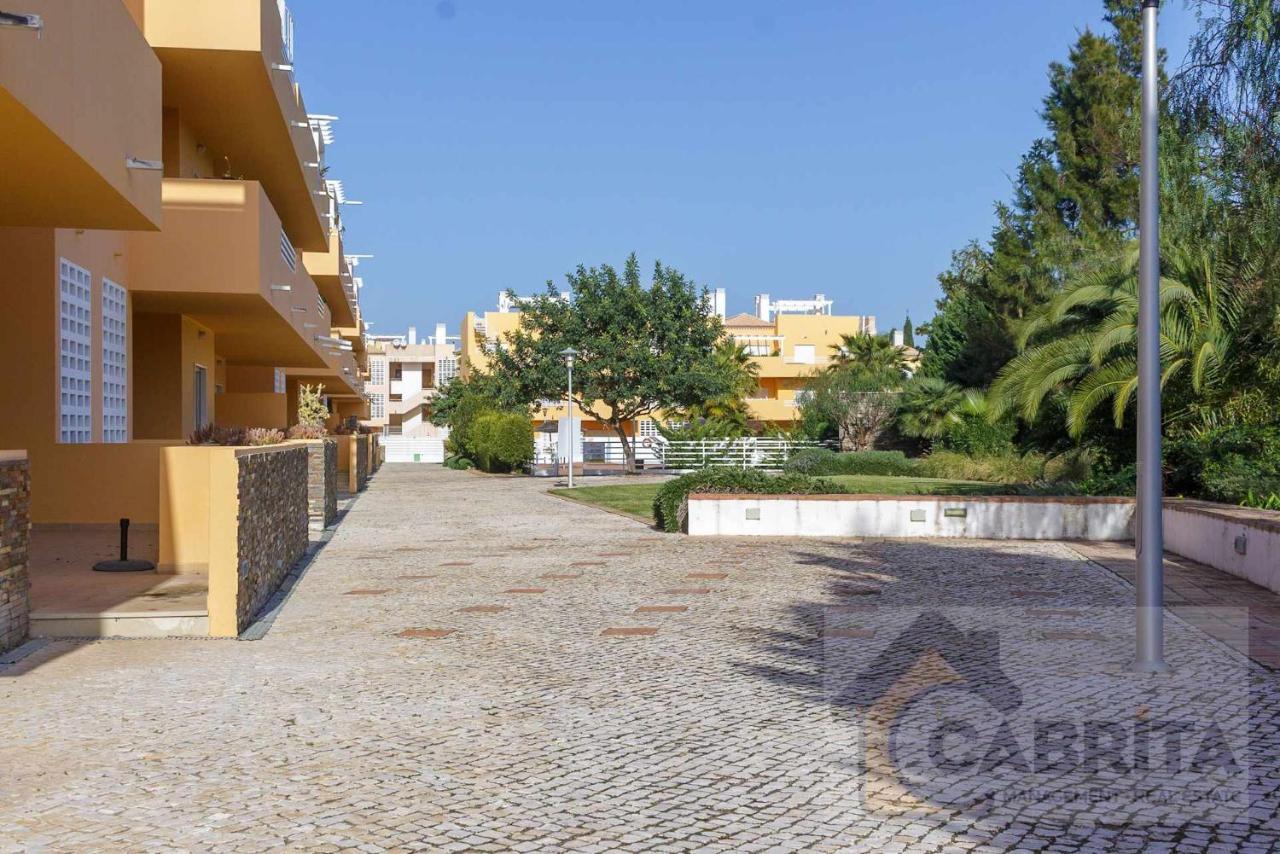 Apartamento Margarida Royal Cabanas Golf By Your Home Algarve Tavira Eksteriør billede